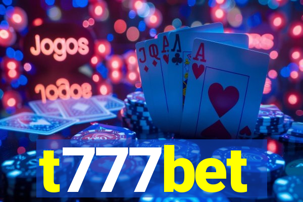 t777bet