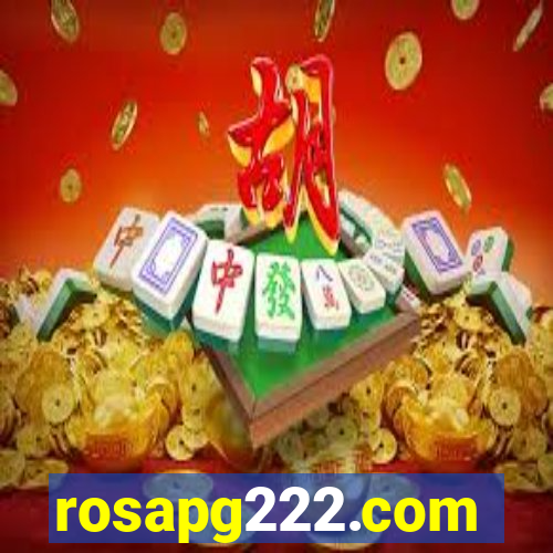 rosapg222.com