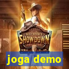 joga demo