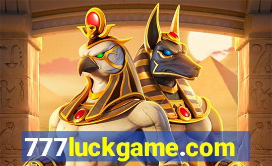 777luckgame.com