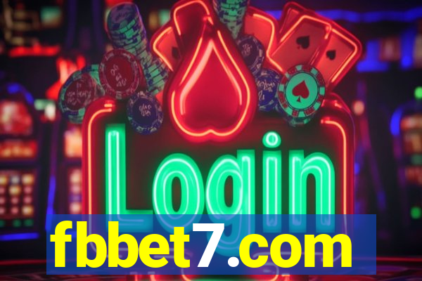 fbbet7.com