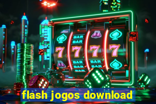 flash jogos download