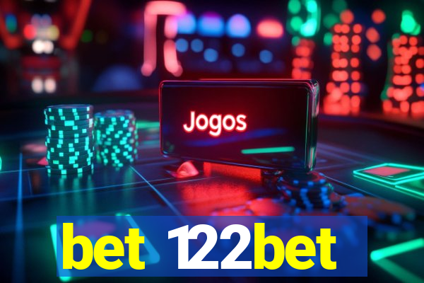 bet 122bet