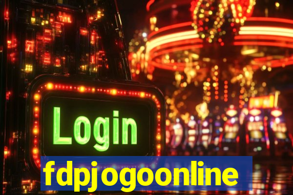 fdpjogoonline