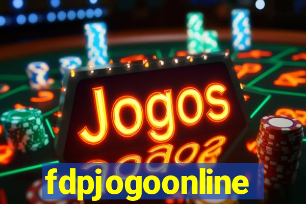 fdpjogoonline