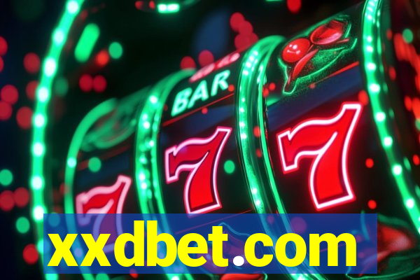 xxdbet.com