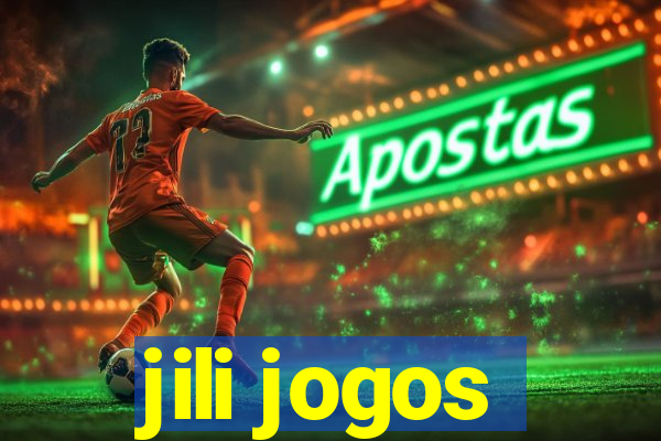 jili jogos