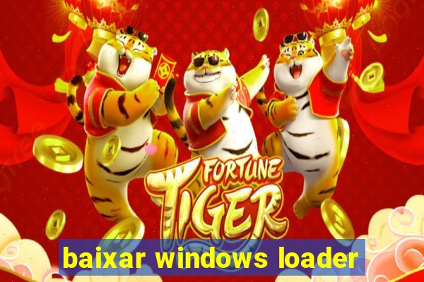 baixar windows loader