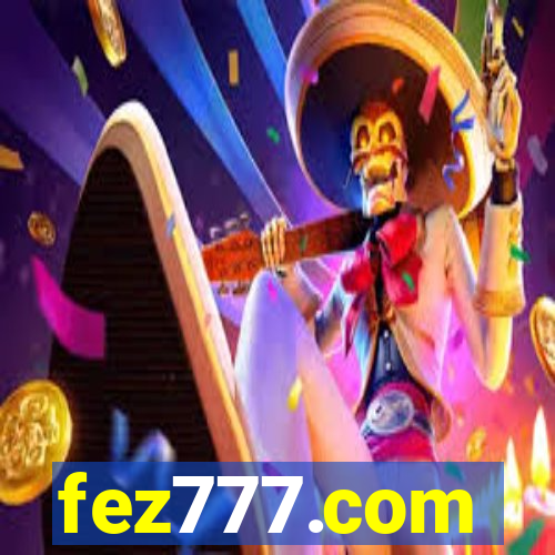 fez777.com