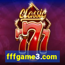 fffgame3.com