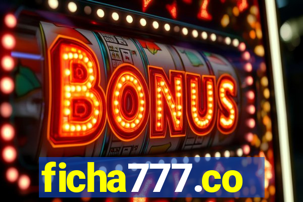 ficha777.co