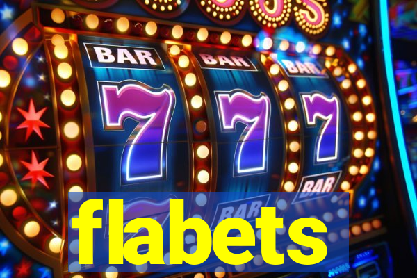 flabets