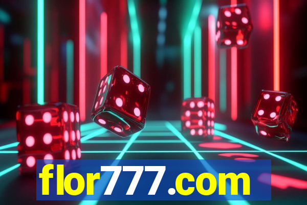 flor777.com