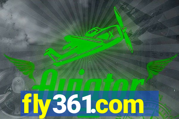 fly361.com