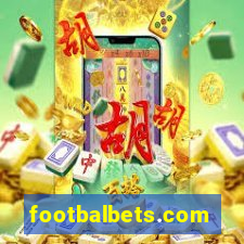 footbalbets.com