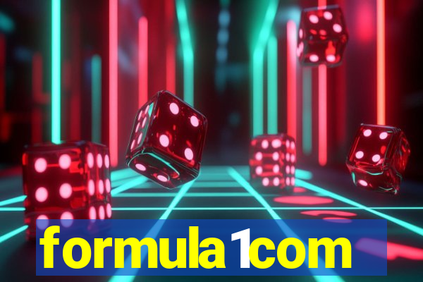 formula1com