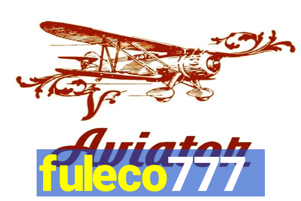 fuleco777