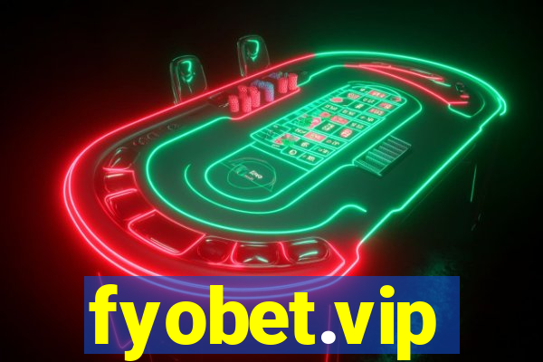 fyobet.vip