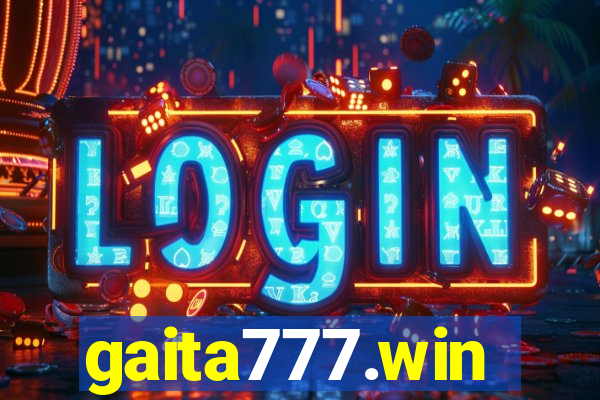 gaita777.win