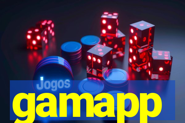 gamapp