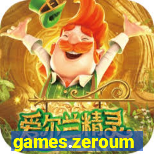 games.zeroum