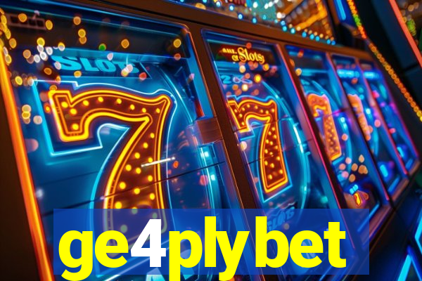 ge4plybet