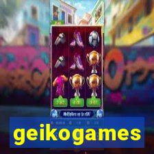 geikogames