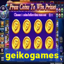 geikogames