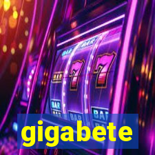 gigabete