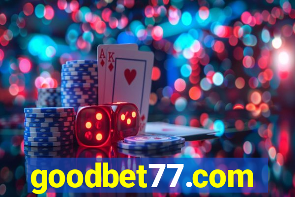 goodbet77.com