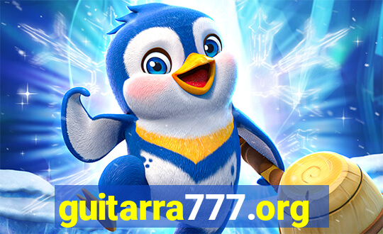 guitarra777.org