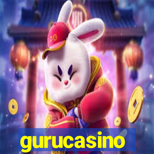 gurucasino