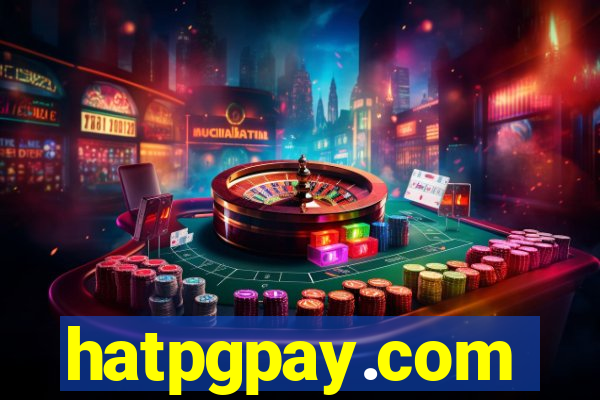 hatpgpay.com