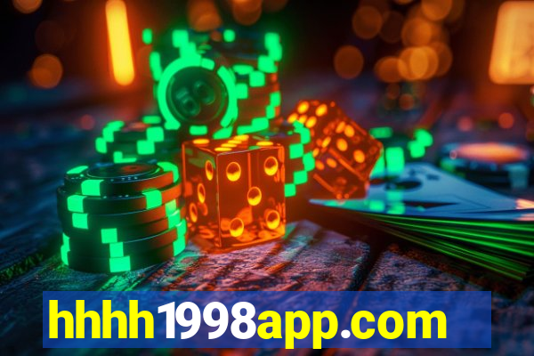 hhhh1998app.com