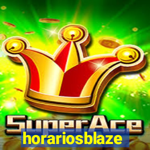 horariosblaze