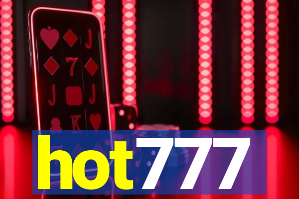 hot777