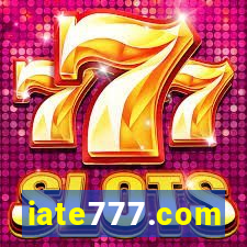 iate777.com