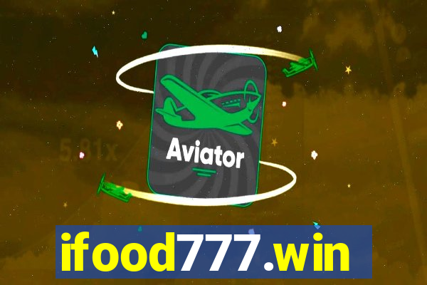 ifood777.win