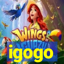 igogo