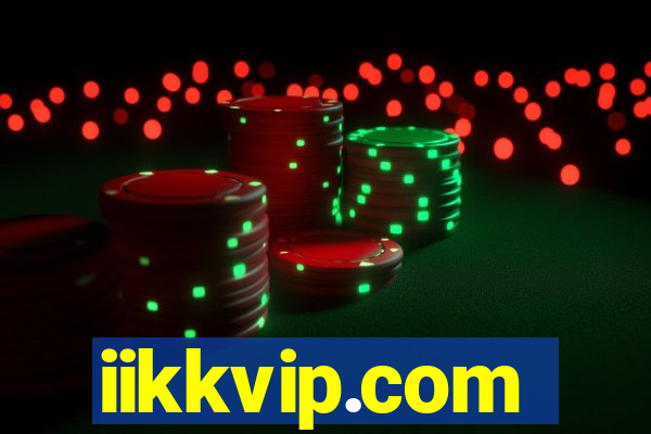 iikkvip.com