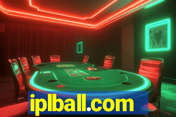 iplball.com