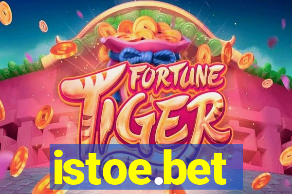 istoe.bet