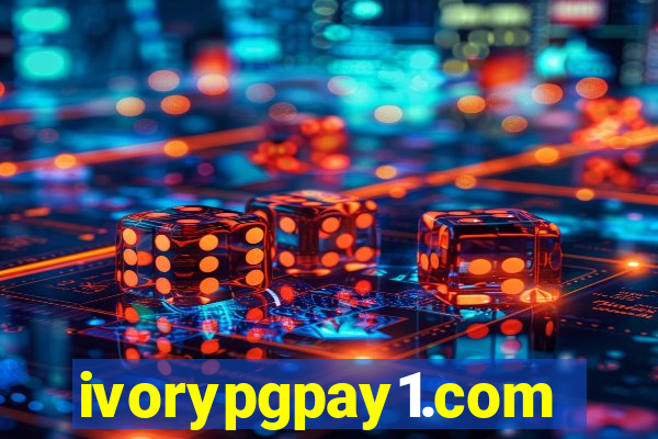 ivorypgpay1.com