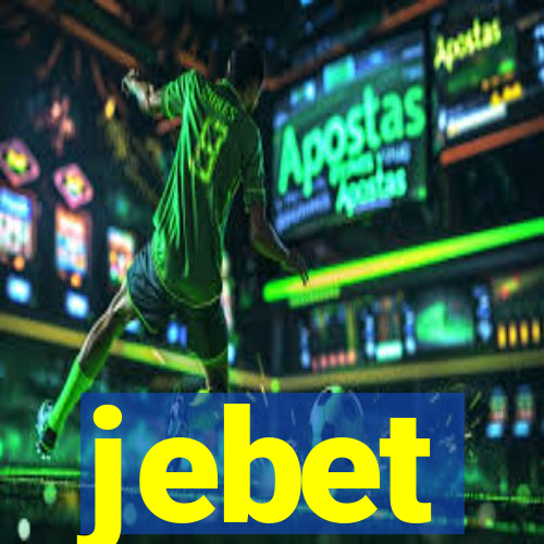 jebet