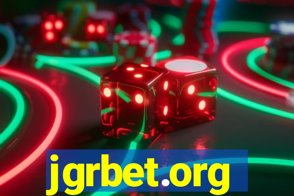 jgrbet.org