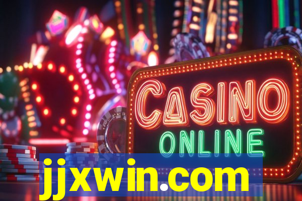 jjxwin.com