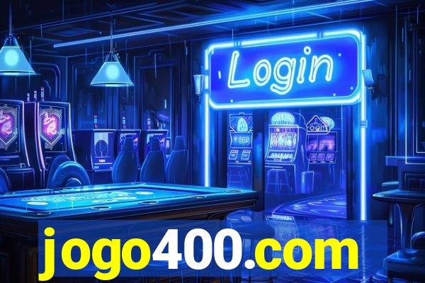 jogo400.com