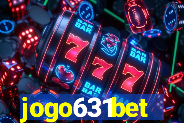 jogo631bet