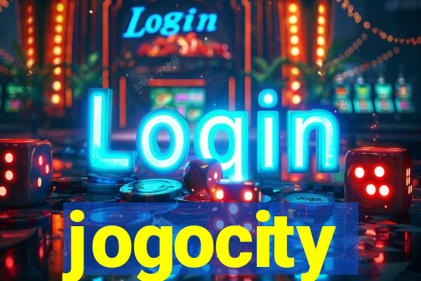 jogocity