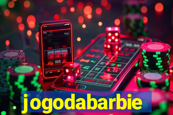 jogodabarbie